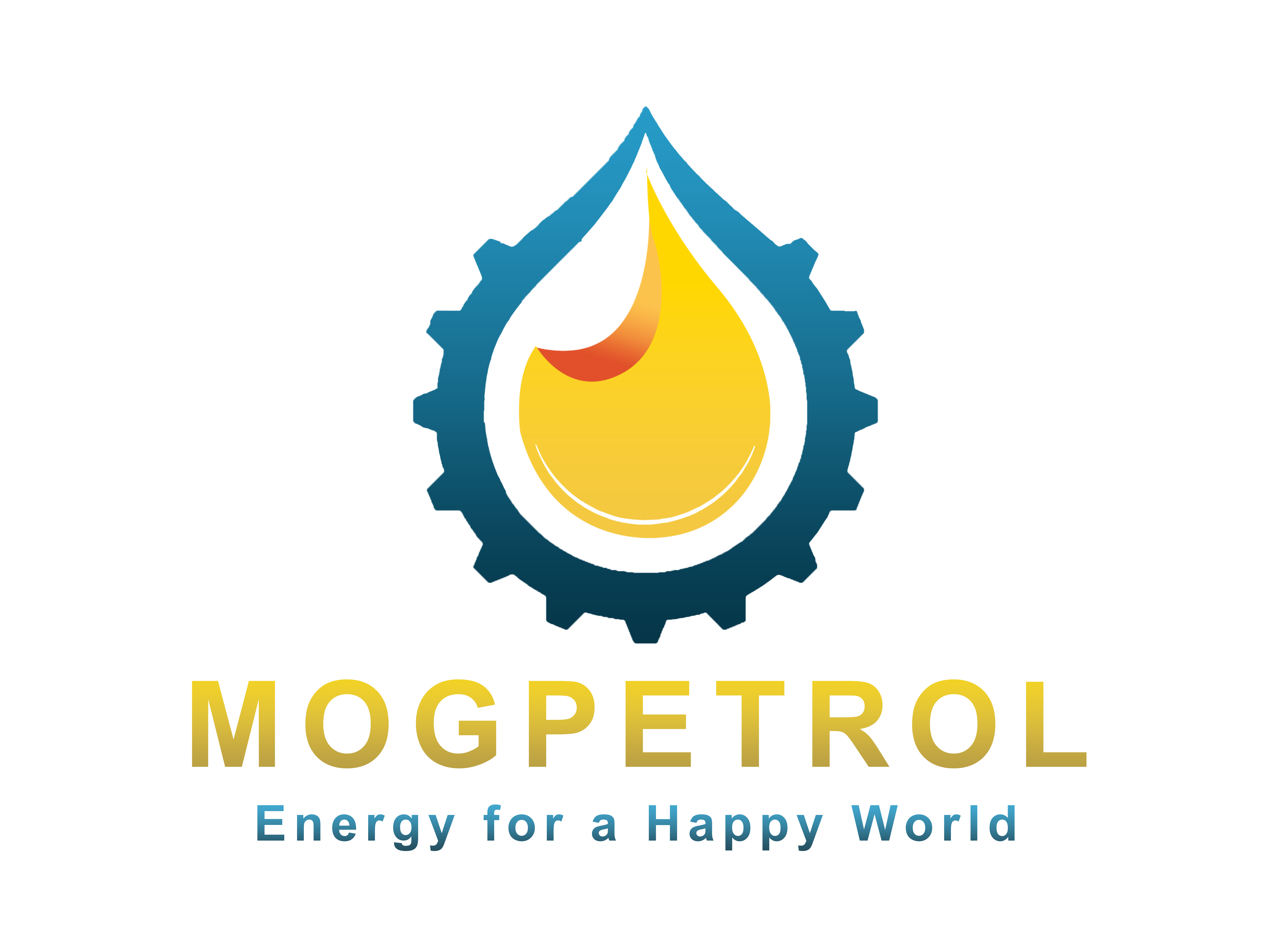 MogPetro Logo
